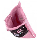 SACO GINÁSTICA ENSO LOVE VIBES