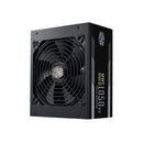 COOLER MASTER FUENTE DE ALIMENTACION 80 PLUS GOLD 1050W ATX 3.1 -