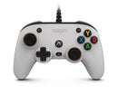 MANDO NACON PRO COMPACT WHITE XBOX/PC