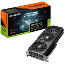 TARJETA GRÁFICA GIGABYTE GEFORCE RTX 5050 GAMING OC 8GB GDDR6