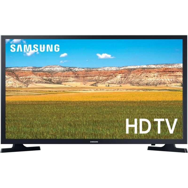 TELEVISOR SAMSUNG 32T4305A 32" HD SMART TV WIFI