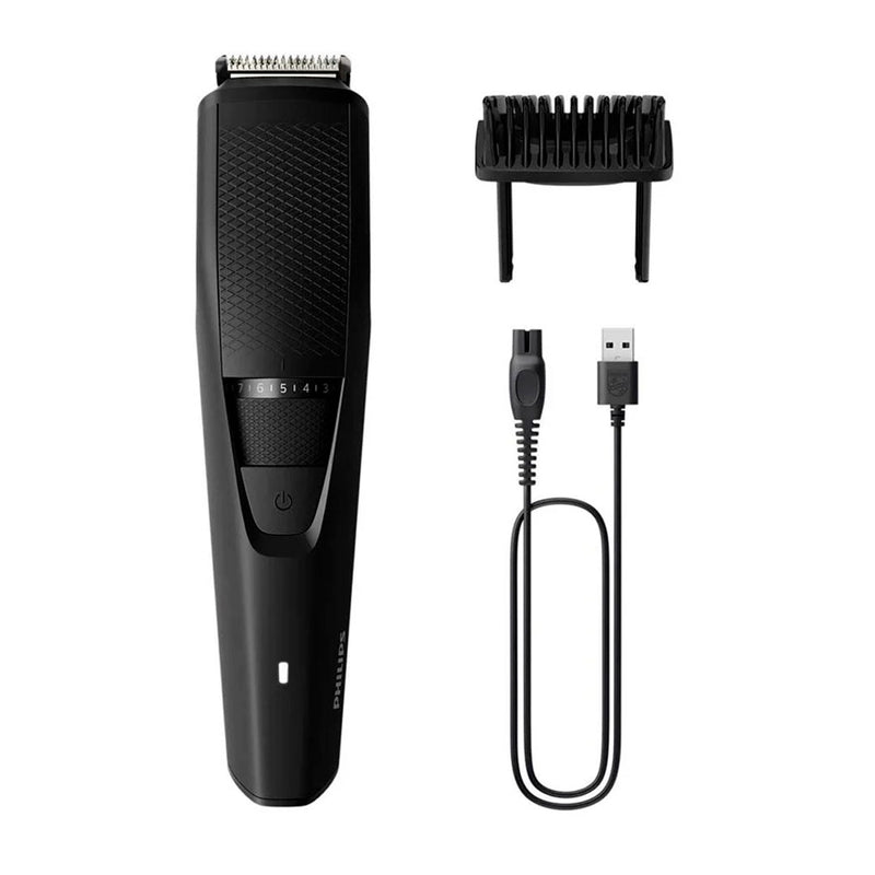 Philips BEARDTRIMMER Series 3000 BT3234/15 Aparador de barba