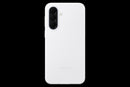 SAMSUNG - CAPA SILICONE A37 CINZENTO CLARO EF-PA376CJEGWW