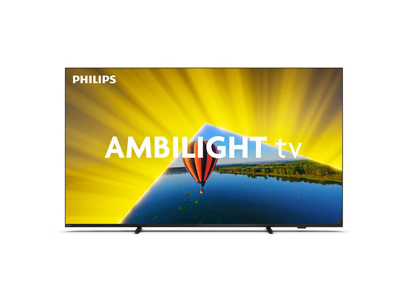 Philips 75PUS8079/12 TV 190,5 cm (75") 4K Ultra HD Smart TV Wi-F