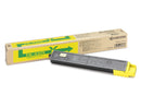 KYOCERA TK-8325Y toner 1 unidade(s) Original Amarelo