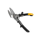 TESOURA DE CORTAR METAL ANGULAR, CORTE RETO LONGO