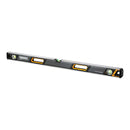NÍVEL MAGNÉTICO BOLHA TUBULAR ILUMINADA DE 120CM TB-H2-L-M120-LH-