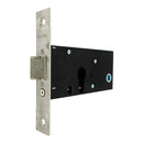 FECHADURA DE EMBUTIR CRE01 70 MM INOX