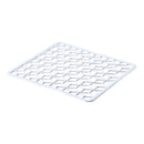 PROTETOR PRATOS DE PLÁSTICO 33X31CM MONDEX