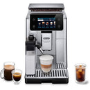 DELONGHI MAQUINA CAFE AUTOMATICA PRIMADONNA AROMATIC