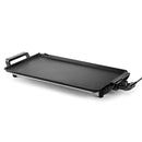 PLANCHA COCINA UFESA INDIANA XL 2550W
