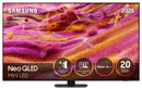 TV SAMSUNG 55" TQ55QN90F UHD NEOQLED SMARTTV 165HZ