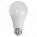LED E27 11W A60 ( LÂMPADA GERAL )