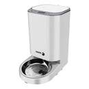 ALIMENTADOR AUTOMÁTICO PARA ANIMAIS DE ESTIMAÇÃO