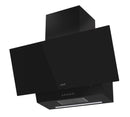 EXAUSTOR CATA THALASSA 900XGBK PRETO