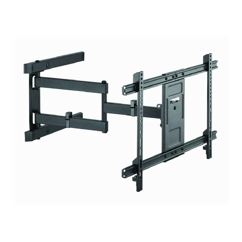 SUPORTE PAREDE GEMBIRD TV FULL MOTION  37-80 50KG VESA 600X400