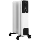 RADIADOR DE ACEITE TRISTAR KA-5377 3 POTENCIAS 600-900-1500W 7 EL