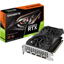 GIGABYTE RTX 3050 WINDFORCE OC V2 6 GB GDDR6 96 BIT PCI EXPRESS 4