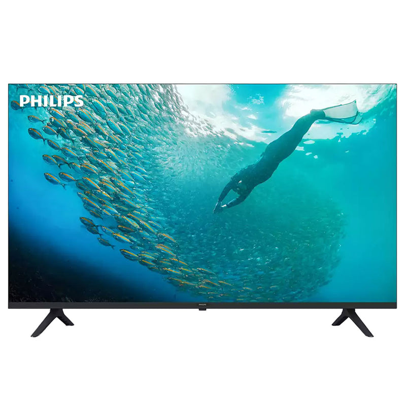 Philips 65PUS7009/12 TV 165,1 cm (65") 4K Ultra HD Smart TV Wi-F