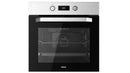 FORNO TEKA HCB6535PSSINOX  I PIROL.