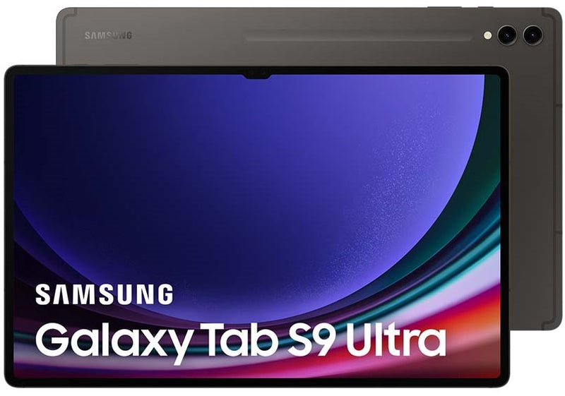 TABLET SAMSUNG GALAXY TAB S9 ULTRA 14.6" 12GB 512GB OCTACORE GRAF