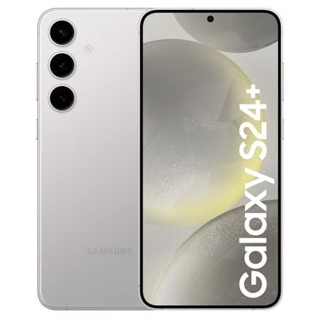 Samsung Galaxy S24+ 17 cm (6.7") Dual SIM 5G USB Type-C 12 GB 25