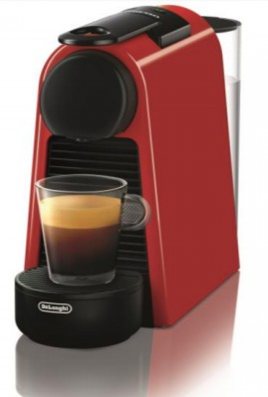 DELONGHI - MÁQ. CAFÉ ESSENZA MINI EN85.R NESPRESSO