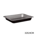 MOLDE RETANGULAR 32X24CM