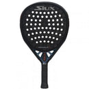 PALA DE PÁDEL SIUX PEGASUS 3 2025 NEGRO Y AZUL