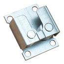 SUPORTE ROLO ZINCO PR13
