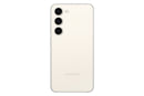 Samsung EF-QS911CTEGWW capa para telemóvel 15,5 cm (6.1") Transp