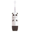 DENTAL INNOGIO GIOPANDA 451 BLACK SONICO INFANTIL