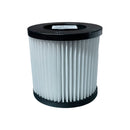 FILTRO HEPA PARA ASPIRADOR 07925