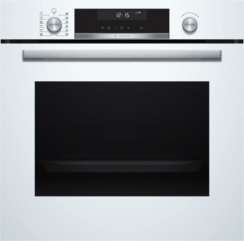 Bosch Serie 6 HBG5780W6 forno 71 l A Branco