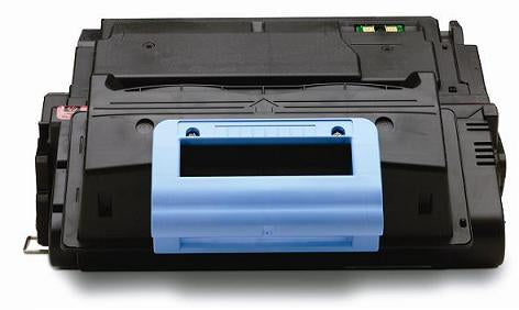 HP Toner LaserJet Original 45A Preto