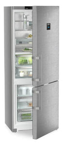 COMBINADO LIEBHERR - CBNSDA 775I