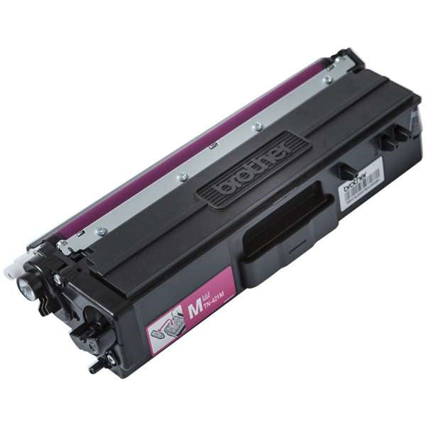 Brother TN-423M toner 1 unidade(s) Original Magenta