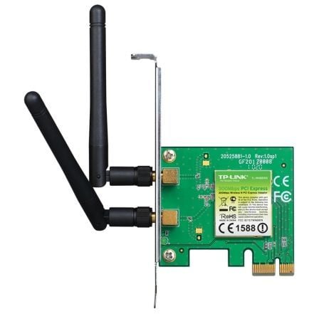 TP-Link TL-WN881ND Interno WLAN 300 Mbit/s