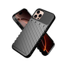 FUNDA COOL IPHONE 16 PRO THUNDER NEGRO