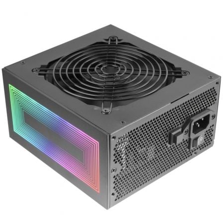 FUENTE DE ALIMENTACIÓN MARS GAMING MPB750S 750W VENTILADOR 12CM 8