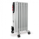 TAURUS RADIADOR OLEO 1500W 7 ELEMENTOS