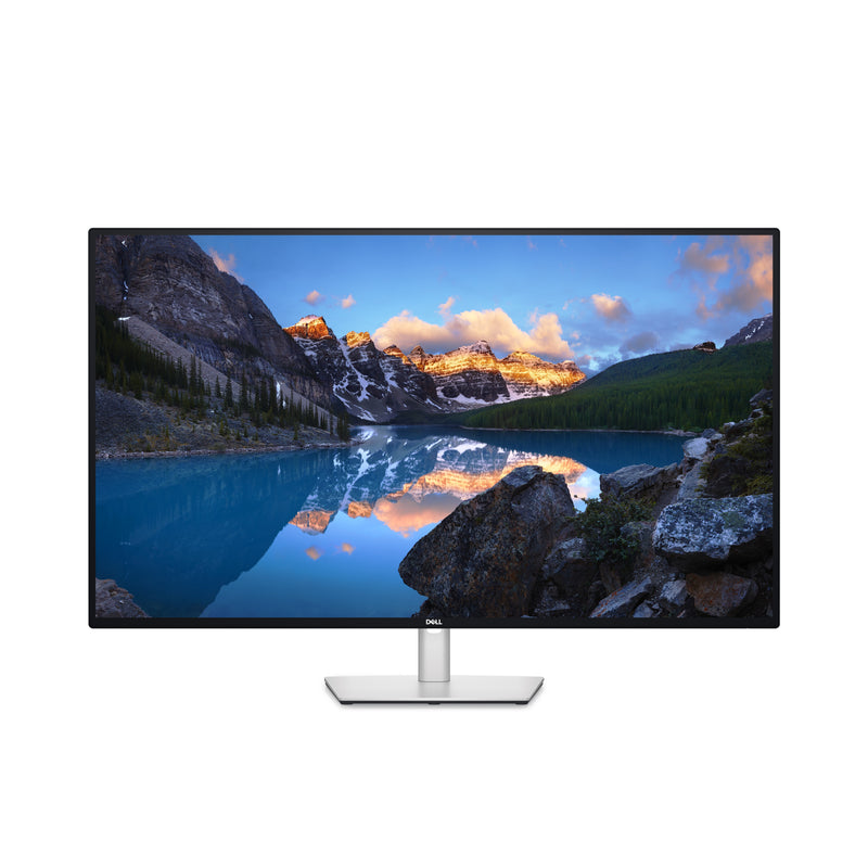 DELL UltraSharp U4323QE LED display 109,2 cm (43") 3840 x 2160 p