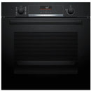FORNO BOSCH HBG536EB4 PRETO