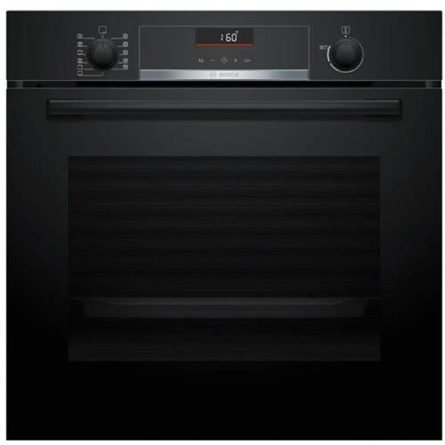 FORNO BOSCH HBG536EB4 PRETO