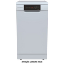 MÁQUINA DE LAVAR LOUÇA CANDY CDPH2D1047W01 10 CONJUNTOS