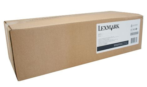 TONER LEXMARK 24B7580 AMARELO BSD 46.9K A 5% - XC9635, 9645, 9655