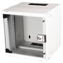 Equip EWM-06-3030-G armário rack 6U Rack de pendurar na parede Ci