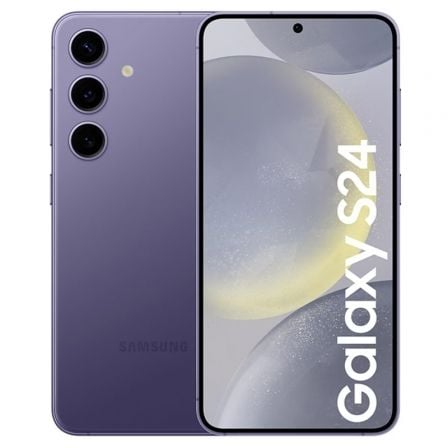 Samsung Galaxy S24 15,8 cm (6.2") Dual SIM 5G USB Type-C 8 GB 25