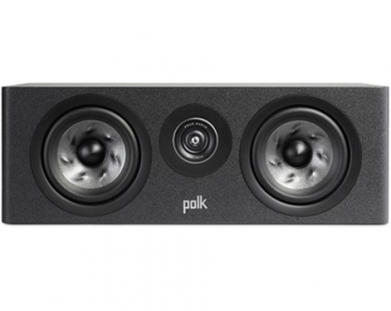 ALTAVOZ POLK R300 PKR300CBK BLACK