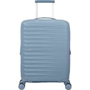 MALETA DE CABINA AMERICAN TOURISTER FASTFORWARD SPINNER EXPANSIBL